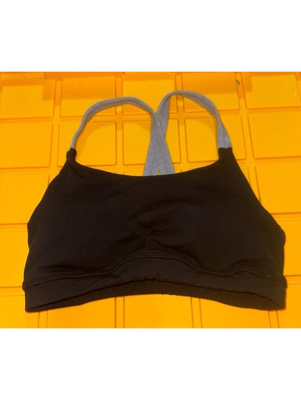 Athleta Sports bra size small
